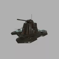 Missile _Turret