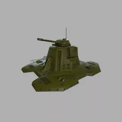 Missile _Turret