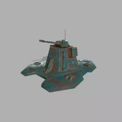 Missile _Turret