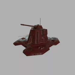 Missile _Turret.