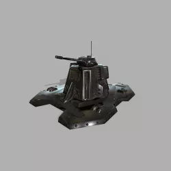 Missile _Turret