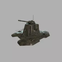 Missile _Turret