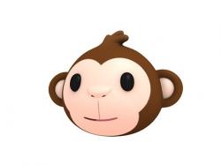 monkey head 3D Models | Page 1 | STLFinder