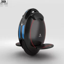 Monowheel
