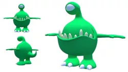 Monster