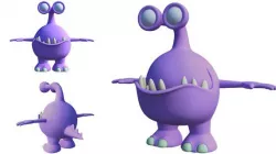 Monster