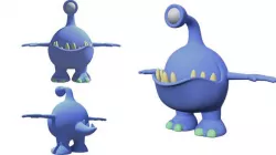 Monster