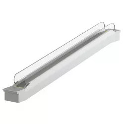 Moving Walkway 3D Model