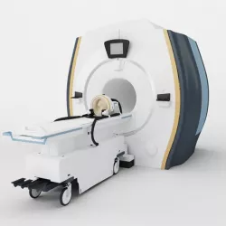 MRI