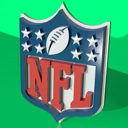 NFL 3D Logo