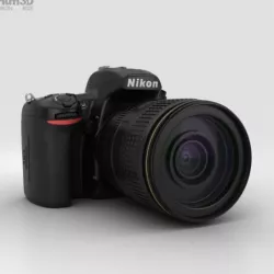 Nikon D750