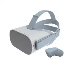 Oculus Go with Controller