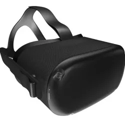 Oculus Quest VR Headset