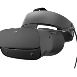 Oculus Rift S VR Headset