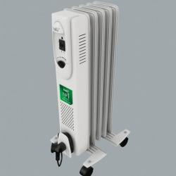 ballu heater 3D Models | Page 1 | STLFinder