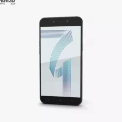 Oppo A71 Black