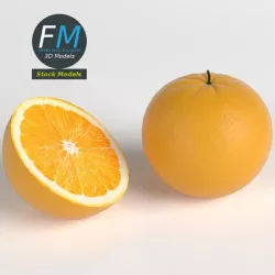 Oranges