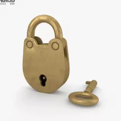 Padlock