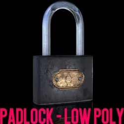 Padlock