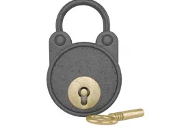Padlock