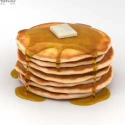 Pancakes
