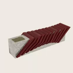 Parametric Bench
