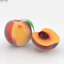 Peach