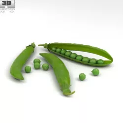 Peas