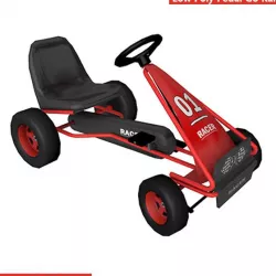 Pedal Go Kart