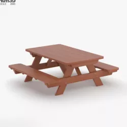 Picnic Table