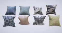 Pillows Collection
