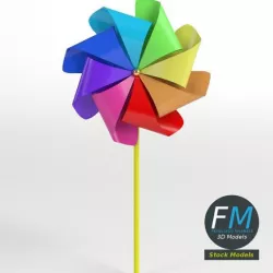 Pinwheel