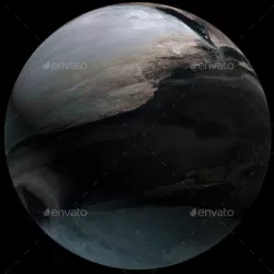 Planet Avalon