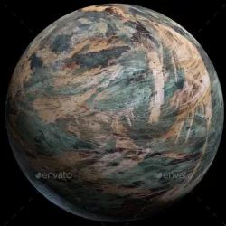 Planet Jinx