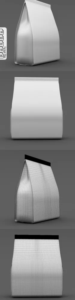 Plastic Bag