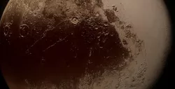 Pluto 8k