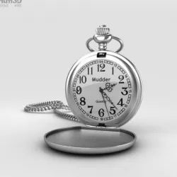Pocket Watch