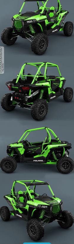 polaris ranger 1000 beam ng mod 3D Models | Page 1 | STLFinder