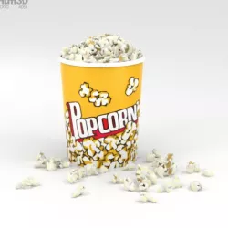Popcorn