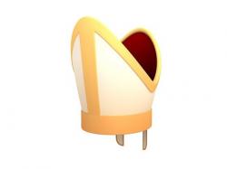 printable pope hat 3D Models | Page 1 | STLFinder