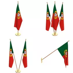 Portugal Flag Pack