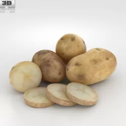 Potato