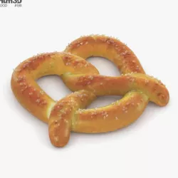 Pretzel