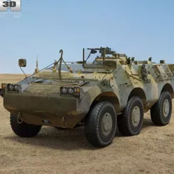 Puma AFV