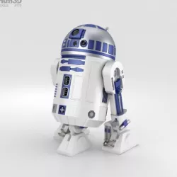 R2D2
