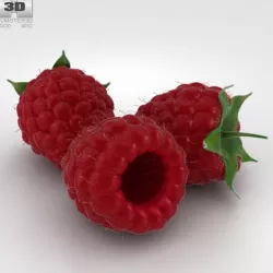 Raspberry