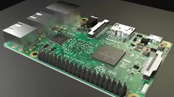 raspberry pi