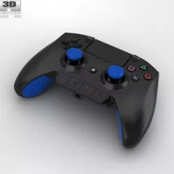 Razer Raiju Gaming Controller