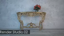Render Studio 02
