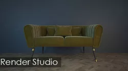 Render Studio for furniture